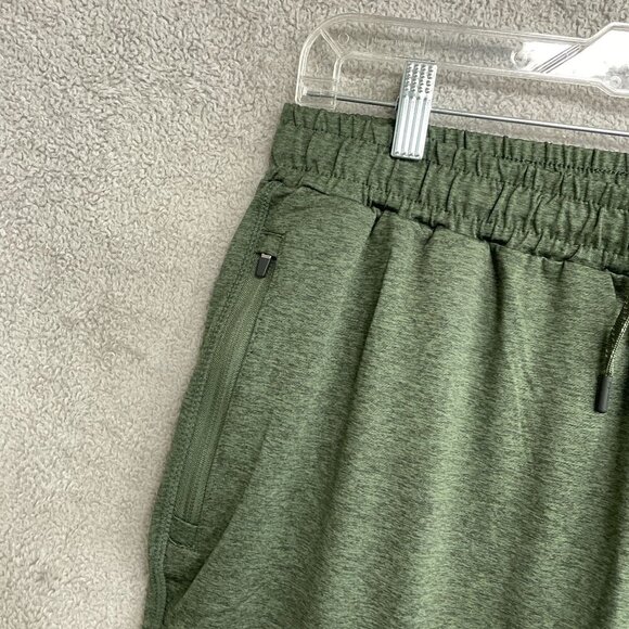 NEW Kirkland Signature Active Jogger Men's XL 4-Way Stretch Quick-Dry - Picture 6 of 7